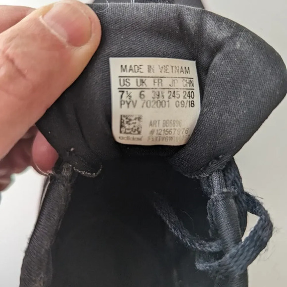 Adidas Lite Racer - Picture 7 of 9